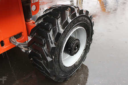 Plataforma Telescópica 2017  JLG 400s (18)