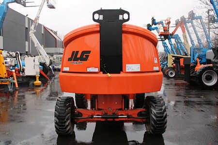 Plataforma Telescópica 2017  JLG 400s (4)