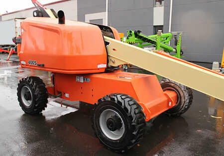 Plataforma Telescópica 2017  JLG 400s (6)