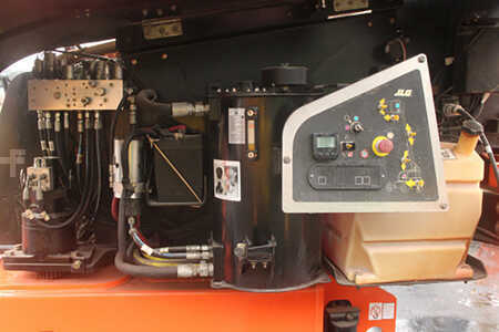 Plataforma Telescópica 2017  JLG 400s (9)