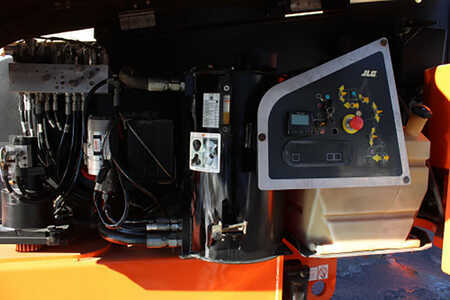 Plataforma Telescópica 2019  JLG 460sj (12)