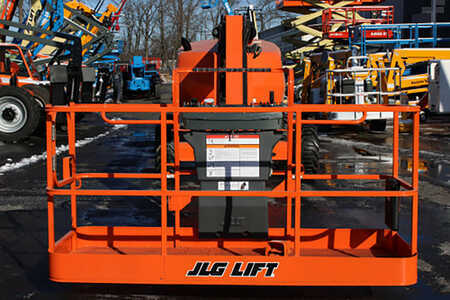 Plataforma Telescópica 2019  JLG 460sj (6)