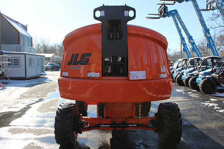 Plataforma Telescópica 2019  JLG 460sj (9)
