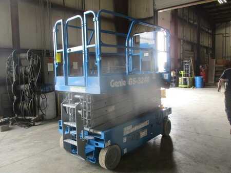 Scissor lift 2016 Genie GS3246 (4)