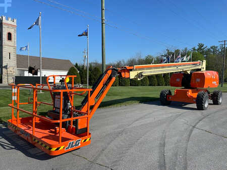 Plataforma Articulada 2023 JLG 860SJ (5)