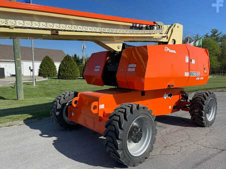 Articulating boom lift 2023 JLG 860SJ (8)