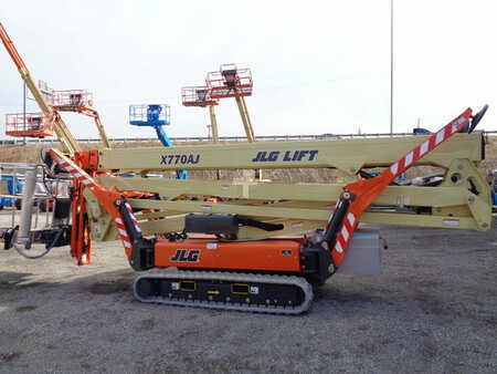 JLG X770AJ