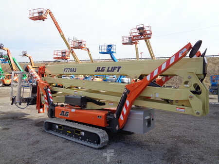 JLG X770AJ