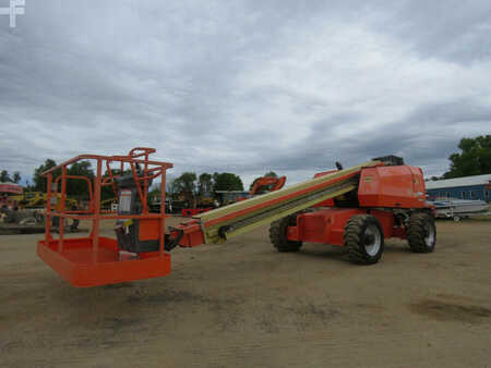 Plataforma Telescópica 2012 JLG 600S (13)