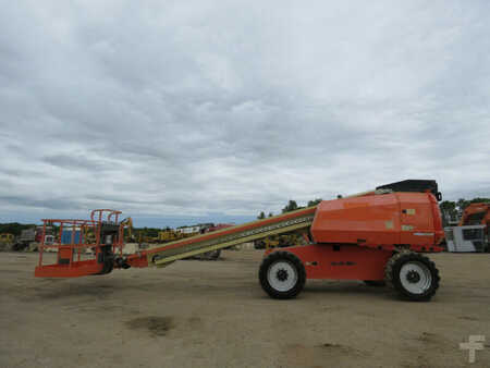 Plataforma Telescópica 2012 JLG 600S (6)