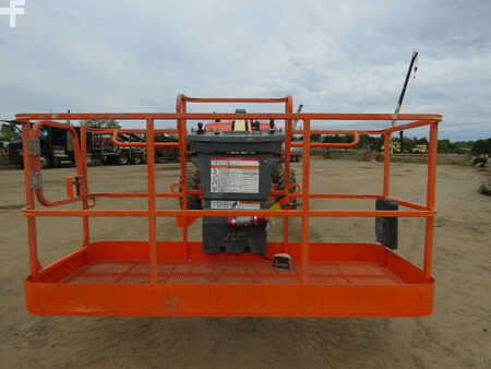 Plataforma Telescópica 2012 JLG 600S (7)