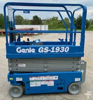 Genie GS1930