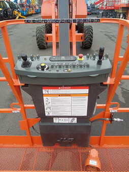 Telescopic boom lift 2016  JLG 800aj (10)