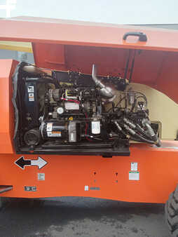 Telescopic boom lift 2016  JLG 800aj (5)