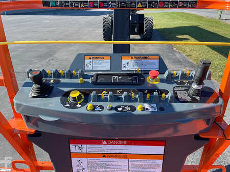 Plataforma Telescópica 2023  JLG 1350sjp (13)