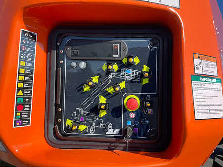 Plataforma Telescópica 2023  JLG 1350sjp (9)