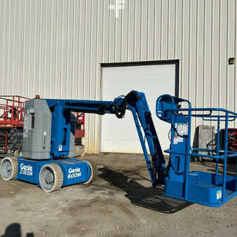 Articulating boom lift 2016 Genie Z30/20N (1)