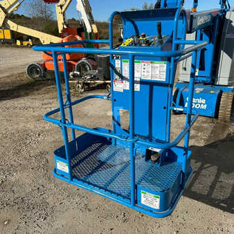 Articulating boom lift 2016 Genie Z30/20N (15)