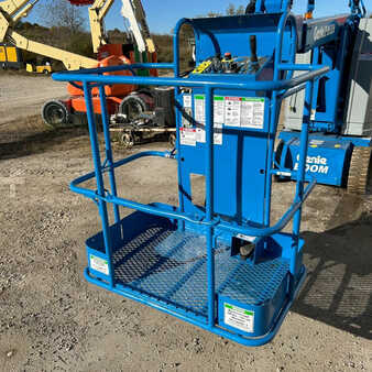 Articulating boom lift 2016 Genie Z30/20N (3)