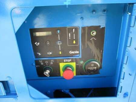 Plataforma Articulada 2011 Genie GS5390RT (8)