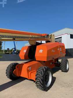 Articulating boom lift 2012 JLG 860SJ (15)