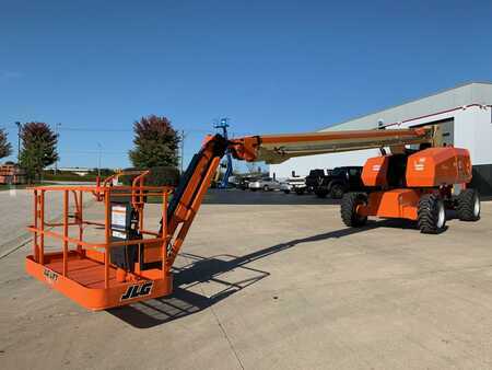 Articulating boom lift 2012 JLG 860SJ (16)