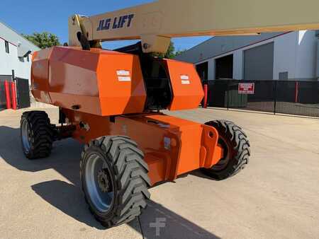 Articulating boom lift 2012 JLG 860SJ (18)