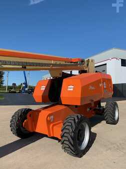 Articulating boom lift 2012 JLG 860SJ (3)