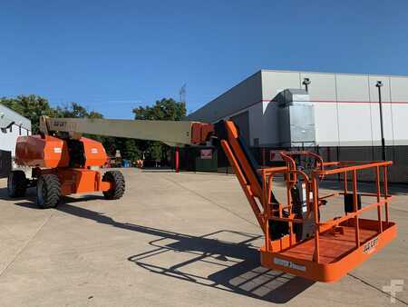 Plataforma Articulada 2012 JLG 860SJ (5)