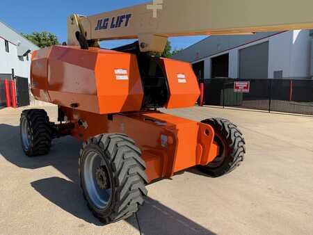 Articulating boom lift 2012 JLG 860SJ (6)