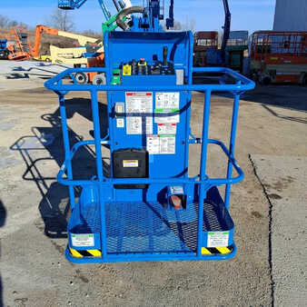 Articulating boom lift 2016 Genie Z30/20NRJ (10)