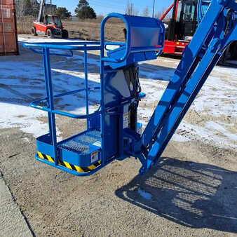 Articulating boom lift 2016 Genie Z30/20NRJ (12)