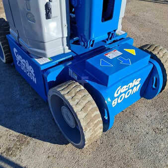 Articulating boom lift 2016 Genie Z30/20NRJ (21)