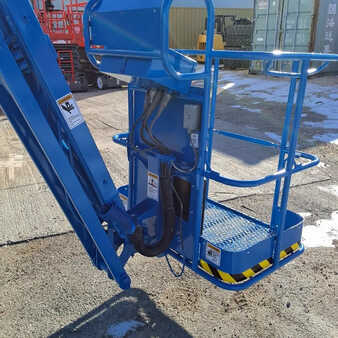 Articulating boom lift 2016 Genie Z30/20NRJ (25)