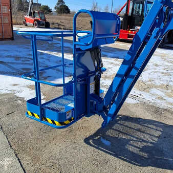 Articulating boom lift 2016 Genie Z30/20NRJ (28)