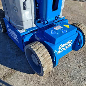 Articulating boom lift 2016 Genie Z30/20NRJ (5)