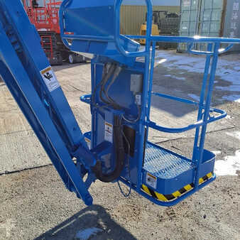 Articulating boom lift 2016 Genie Z30/20NRJ (9)