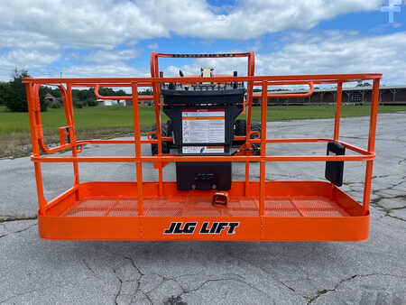 Plataforma Telescópica 2014 JLG 400S (14)