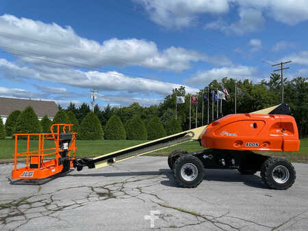 Plataforma Telescópica 2014 JLG 400S (17)