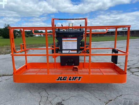 Plataforma Telescópica 2014 JLG 400S (5)