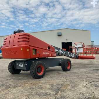 Articulating boom lift 2015 Skyjack SJ40T (17)