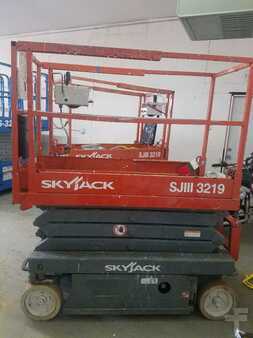 Skyjack SJIII 3219