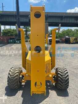 Articulating boom lift 2015 Bil Jax Houlotte 45XA (25)