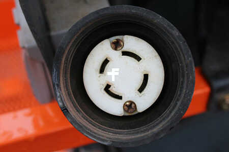 Plataforma Telescópica 2014  JLG 460sj (12)