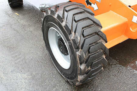 Plataforma Telescópica 2014  JLG 460sj (13)