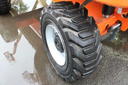 Plataforma Telescópica 2014  JLG 460sj (14)