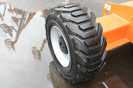 Plataforma Telescópica 2014  JLG 460sj (15)