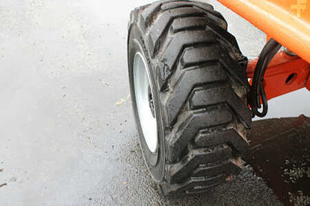 Plataforma Telescópica 2014  JLG 460sj (16)