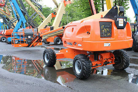 Plataforma Telescópica 2014  JLG 460sj (3)