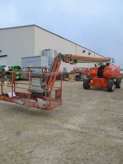 Articulating boom lift 2013 JLG 860SJ (1)